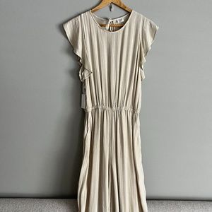 Wilfred Fleurette Jumpsuit